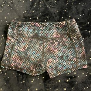 Fleo Athletic Shorts